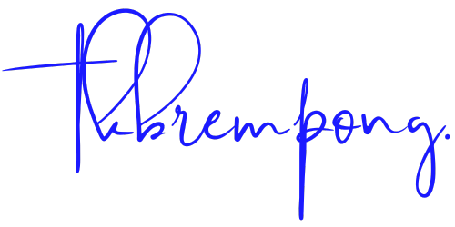 tkbrempong Logo mobile